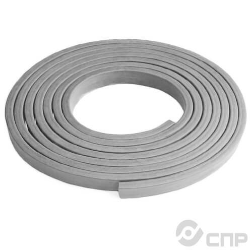 Шнур прямоугольного сечения 5,33х5,33 Шнур прямоугольного сечения 5,33х5,33