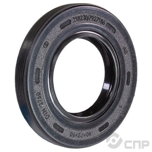 Манжета армированная 510х560х20 (сальник)