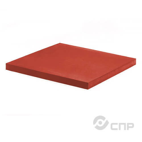 Техпластина (лист) 250х250х3,6