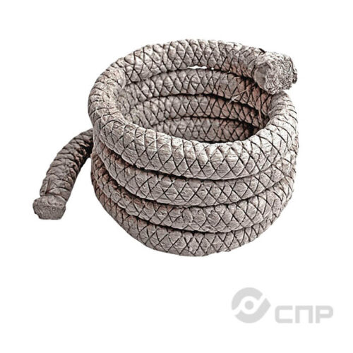 Базальтовые шнуры теплоизоляционные в Сосновом Бору