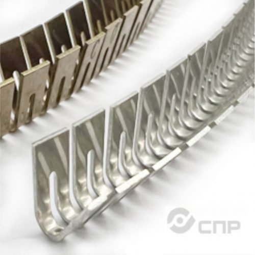 Пружины меандровые в Сосновом Бору